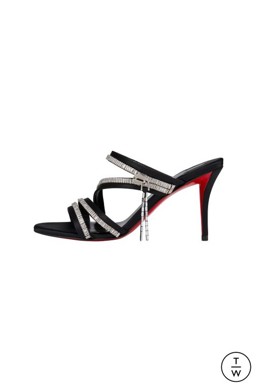 FW25 Christian Louboutin Look 31