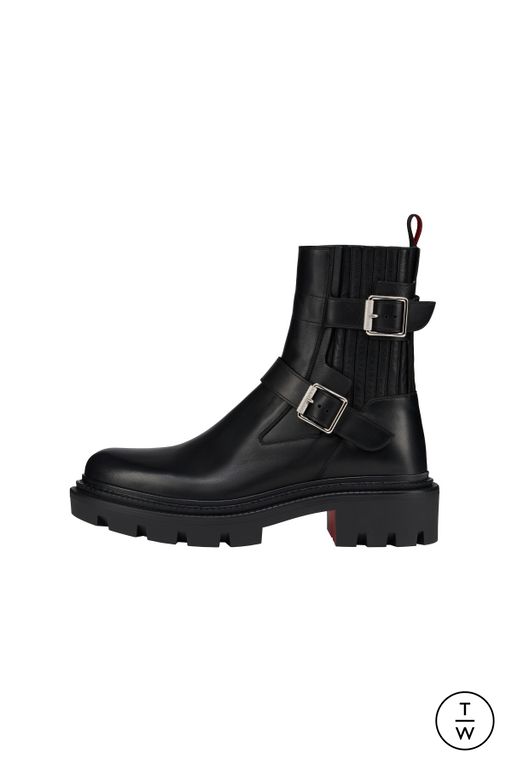 FW25 Christian Louboutin Look 21