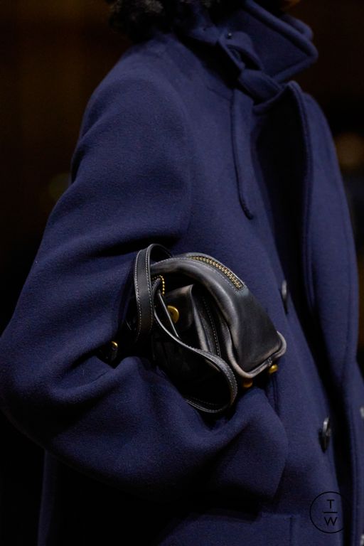 FW25 Coach Look 8