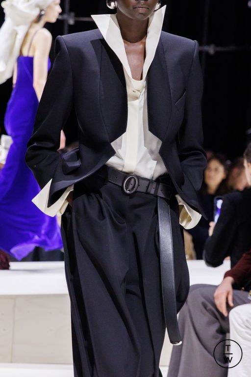 FW26 Givenchy Look 1