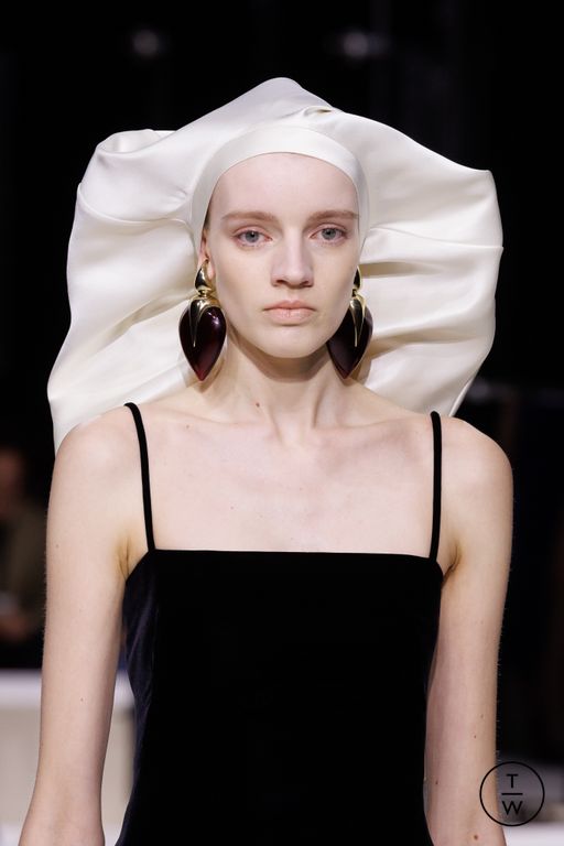 FW26 Givenchy Look 2