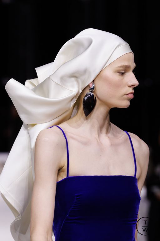 FW26 Givenchy Look 7