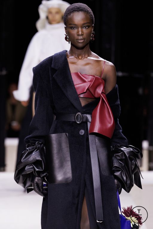 FW26 Givenchy Look 9