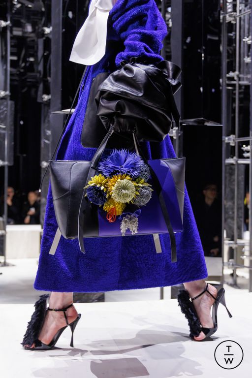 FW26 Givenchy Look 20