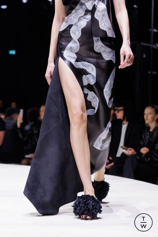 FW26 Givenchy Look 23