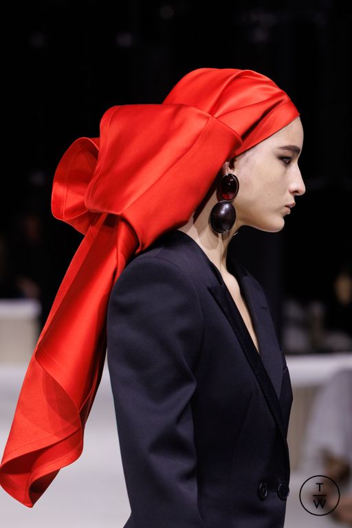 FW26 Givenchy Look 25