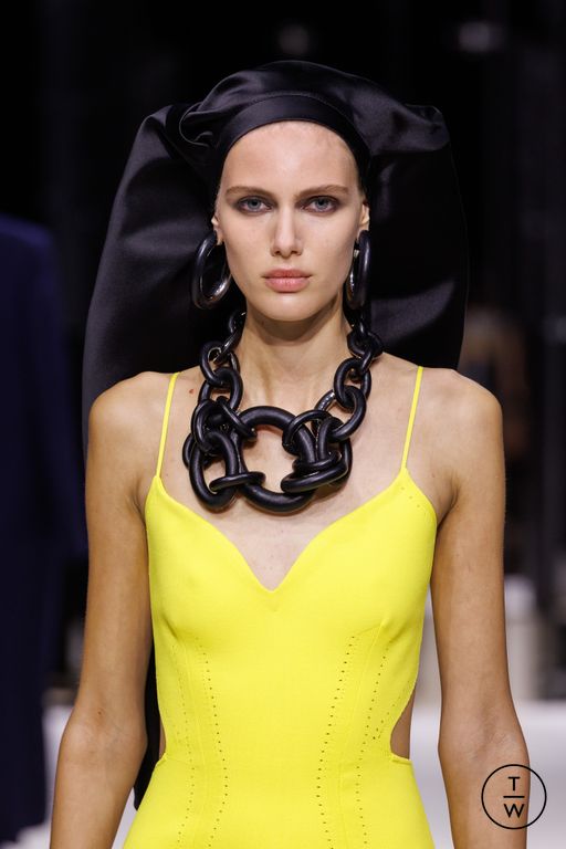 FW26 Givenchy Look 31