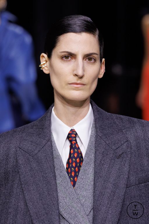 FW26 Givenchy Look 36