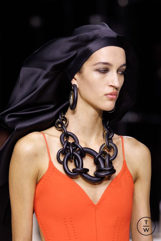 FW26 Givenchy Look 37