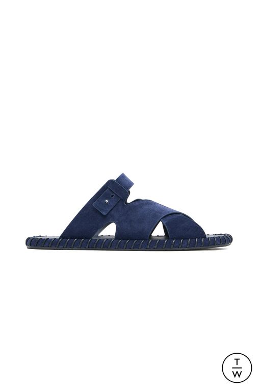 SS26 Giorgio Armani Look 4