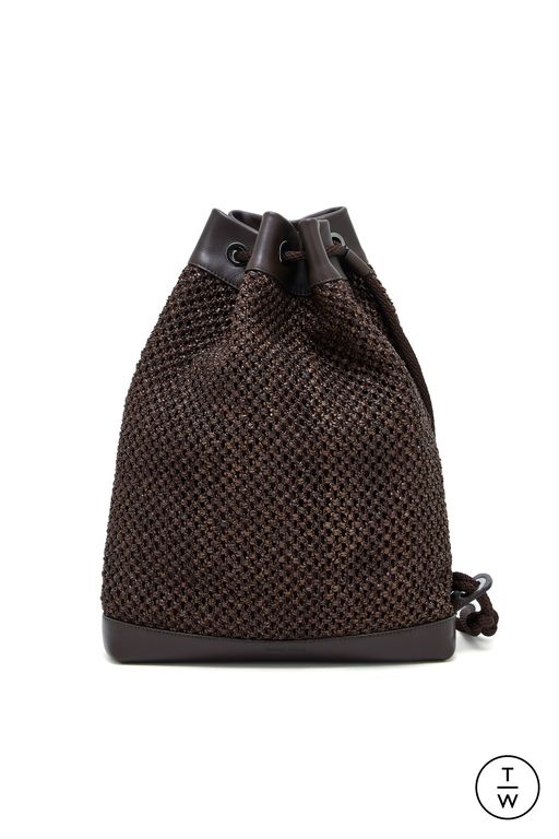 SS26 Giorgio Armani Look 5