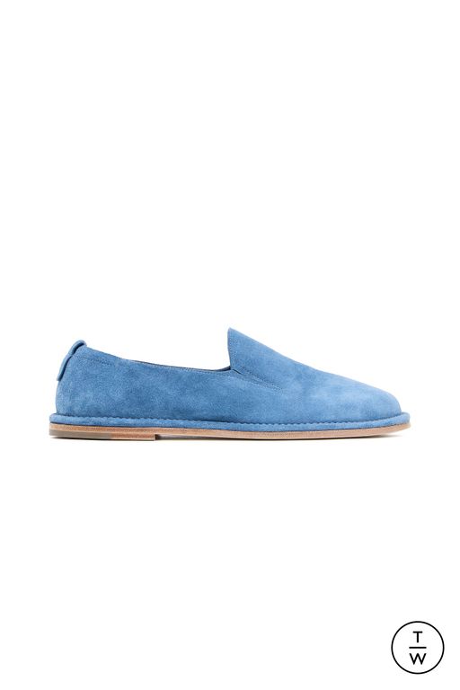 SS26 Giorgio Armani Look 6