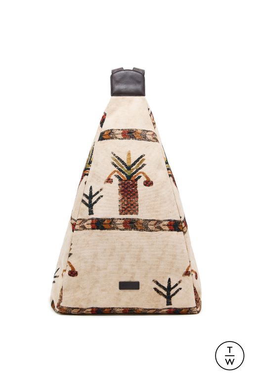 SS26 Giorgio Armani Look 8