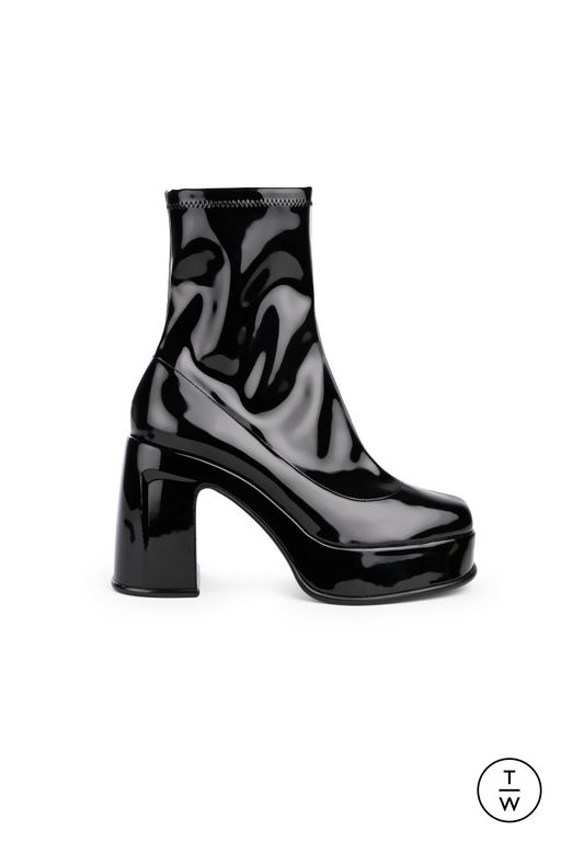 FW25 Jimmy Choo Look 54