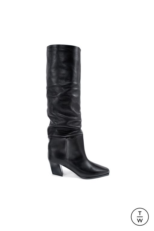 FW25 Jimmy Choo Look 108