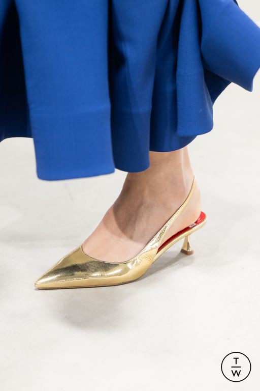 FW25 Carolina Herrera Look 3