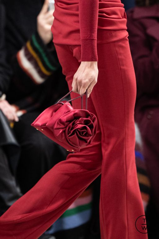 FW25 Carolina Herrera Look 6