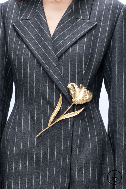 FW25 Carolina Herrera Look 10