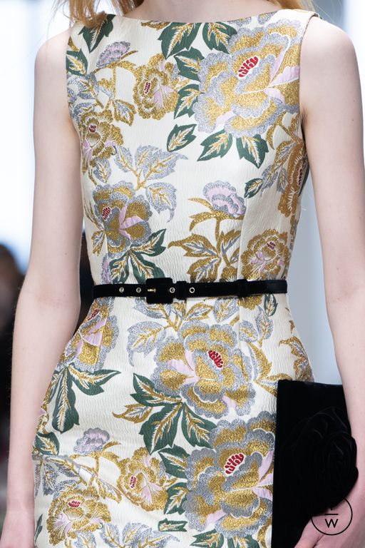 FW25 Carolina Herrera Look 11