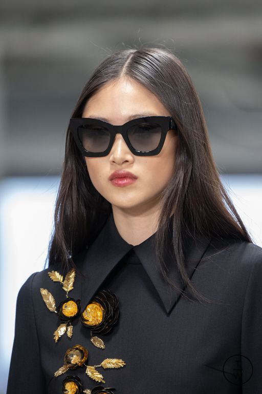 FW25 Carolina Herrera Look 24