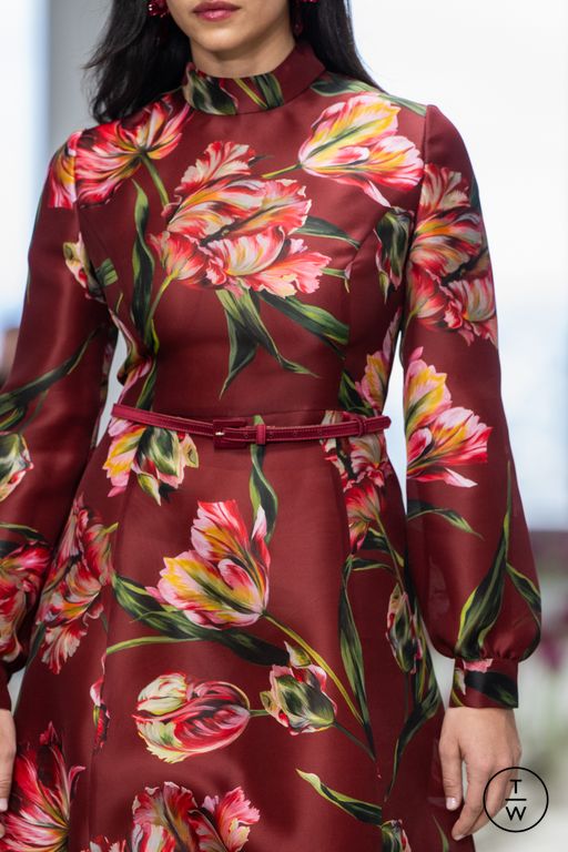 FW25 Carolina Herrera Look 27