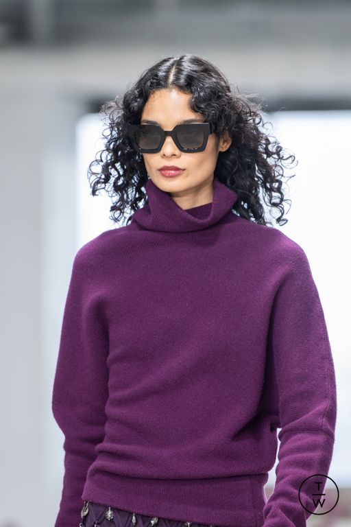 FW25 Carolina Herrera Look 30