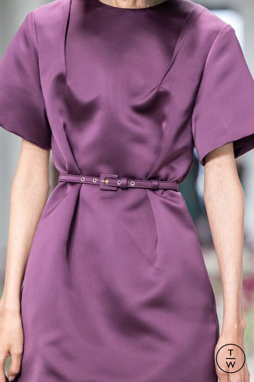 FW25 Carolina Herrera Look 31