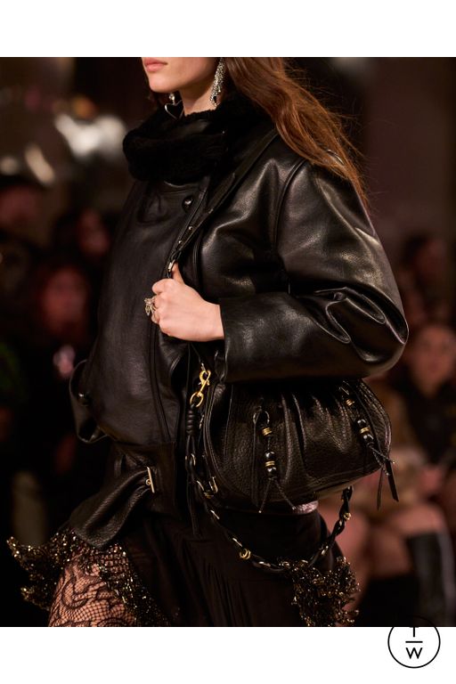 FW25 Isabel Marant Look 6
