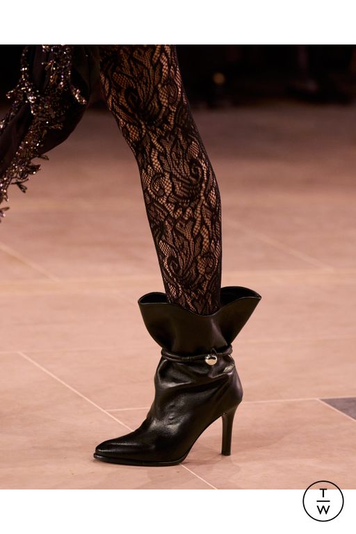 FW25 Isabel Marant Look 7