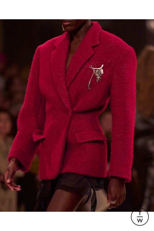 FW25 Isabel Marant Look 9