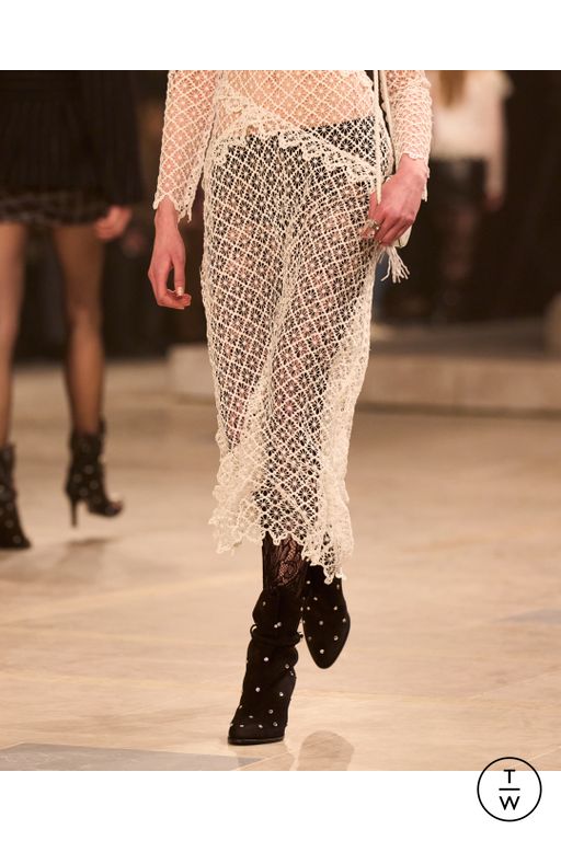 FW25 Isabel Marant Look 13