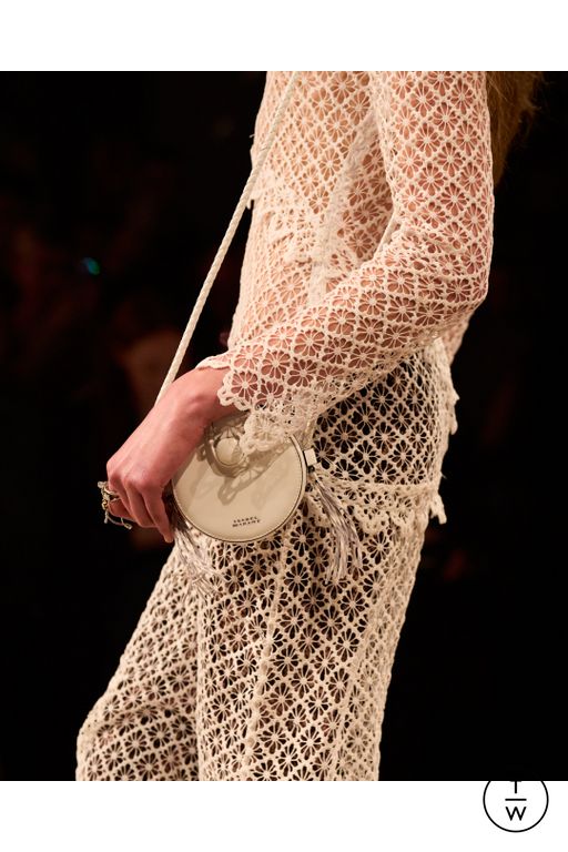 FW25 Isabel Marant Look 14
