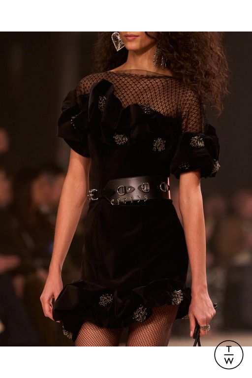 FW25 Isabel Marant Look 15
