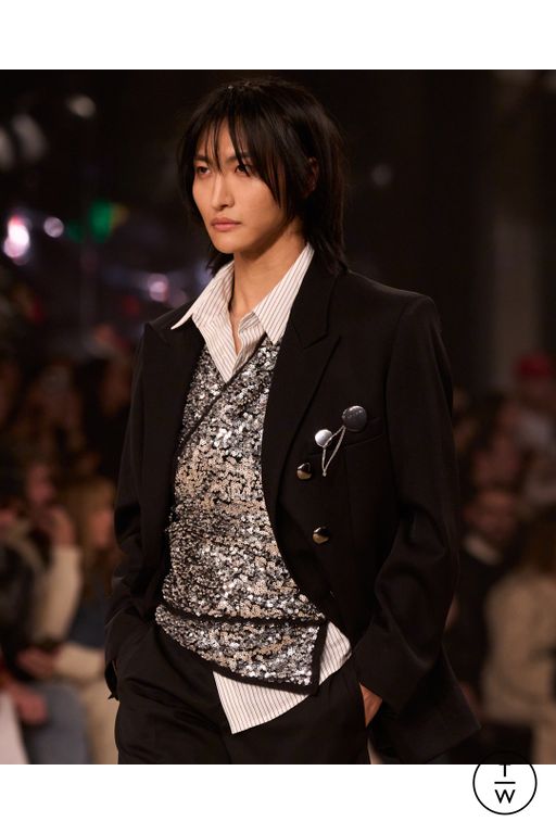 FW25 Isabel Marant Look 18