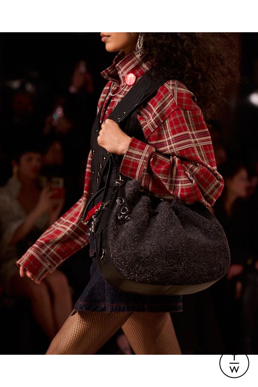 FW25 Isabel Marant Look 19