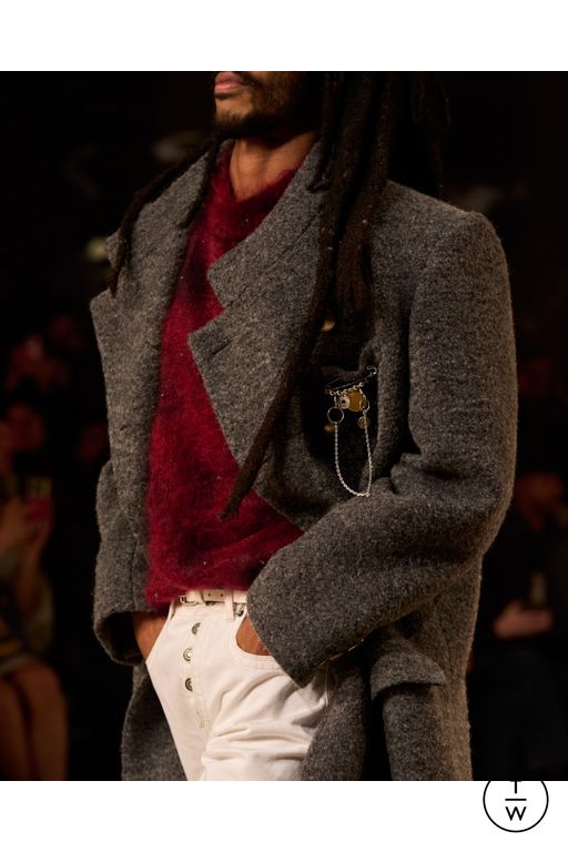 FW25 Isabel Marant Look 21