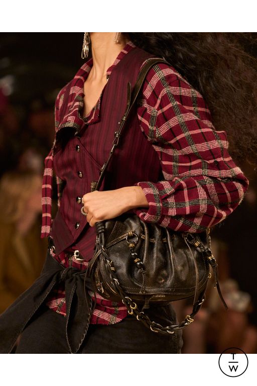 FW25 Isabel Marant Look 22