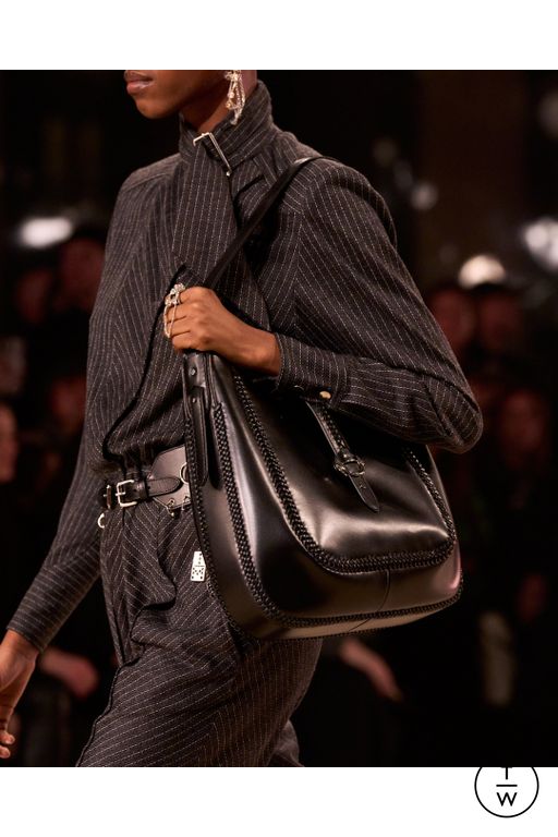 FW25 Isabel Marant Look 23