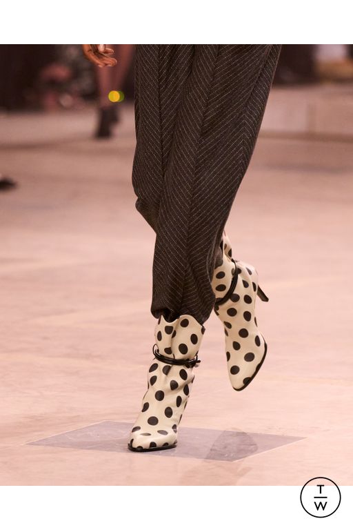 FW25 Isabel Marant Look 24