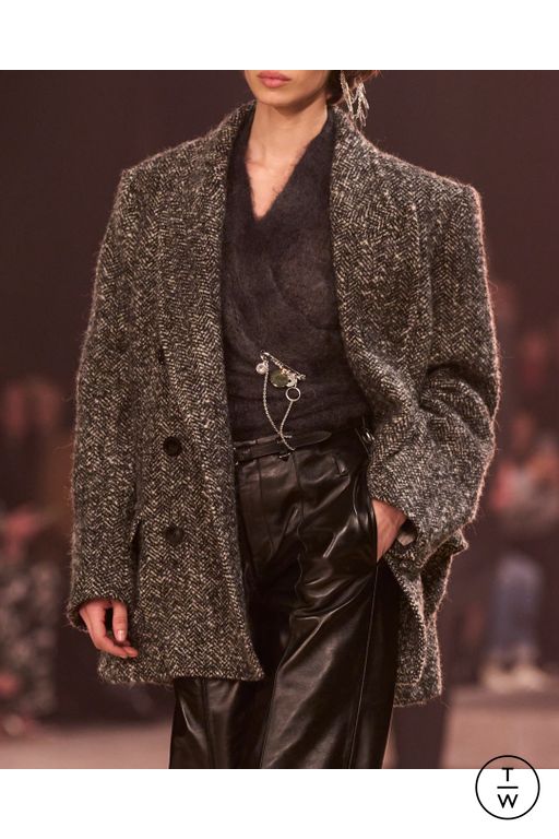 FW25 Isabel Marant Look 25