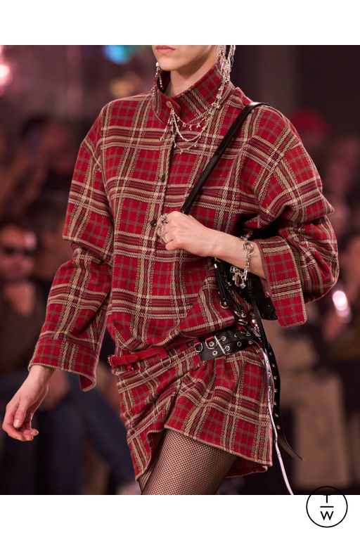 FW25 Isabel Marant Look 26