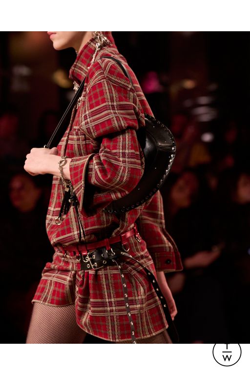 FW25 Isabel Marant Look 27