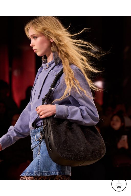 FW25 Isabel Marant Look 31