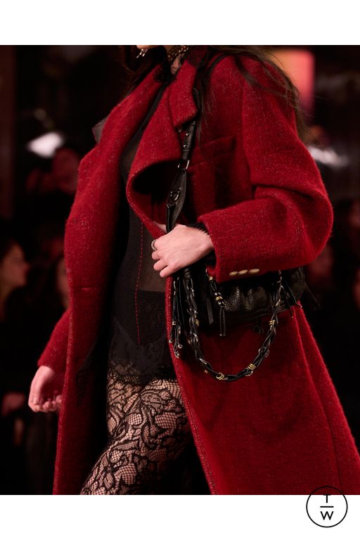 FW25 Isabel Marant Look 33