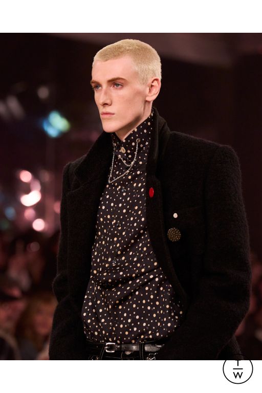 FW25 Isabel Marant Look 34