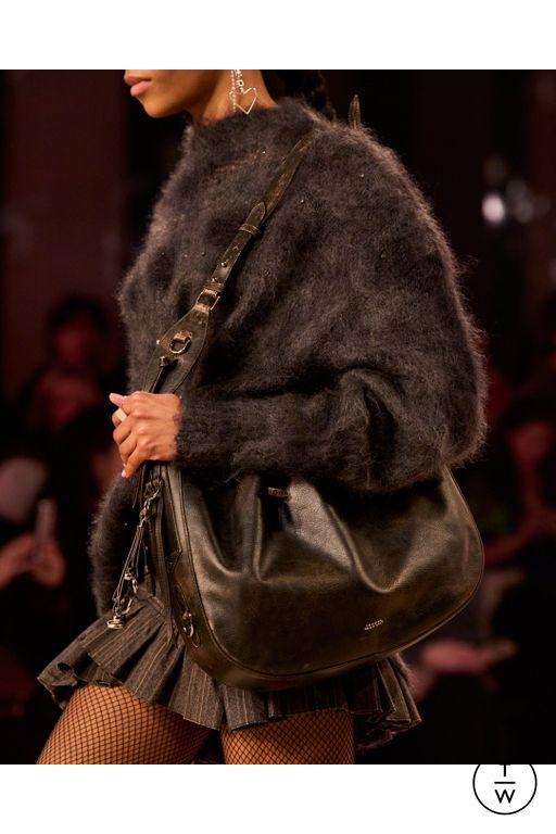 FW25 Isabel Marant Look 36