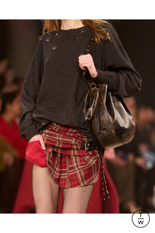FW25 Isabel Marant Look 39