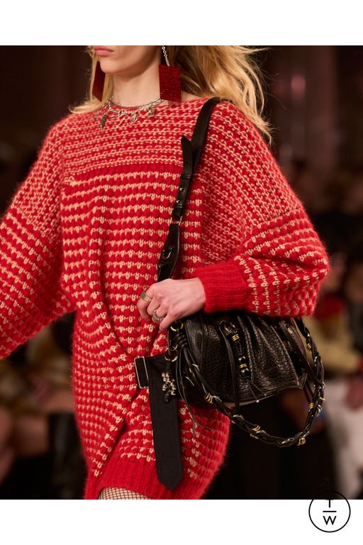 FW25 Isabel Marant Look 40