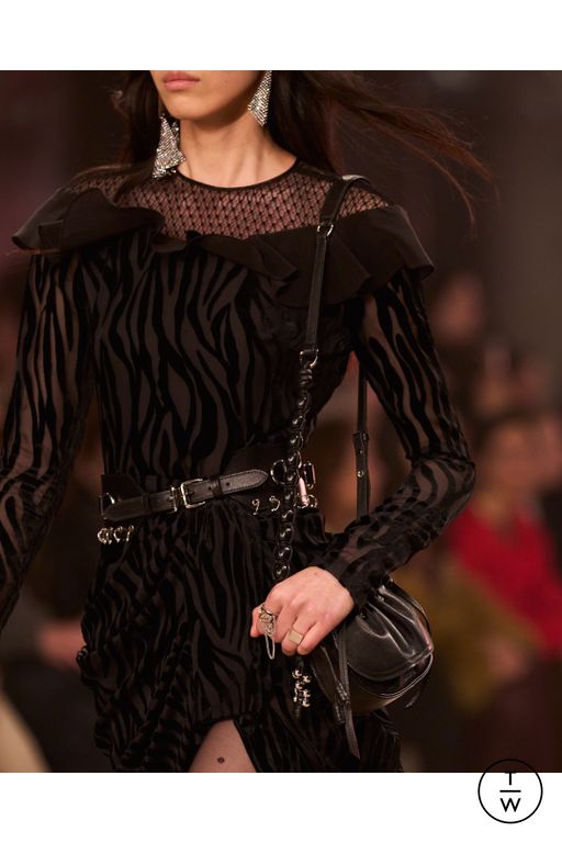 FW25 Isabel Marant Look 43
