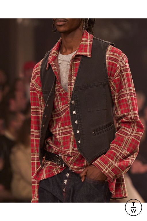 FW25 Isabel Marant Look 44